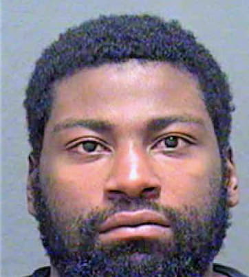 Luckey Marcus - Mecklenburg County, NC 