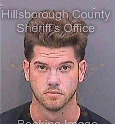 Stasio Nathan - Hillsborough County, FL 