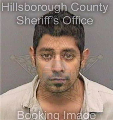 Chugani Prashant - Hillsborough County, FL 