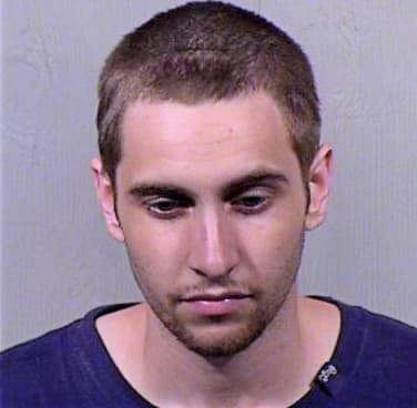 Tarleton Cody - Maricopa County, AZ 