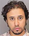 Aldossary Mohammad - Cobb County, GA 