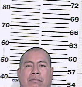 Santos Noel - Hidalgo County, TX 