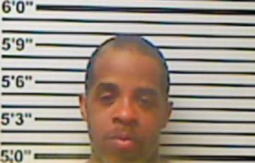 Mckenzie Reginald - Jones County, MS 