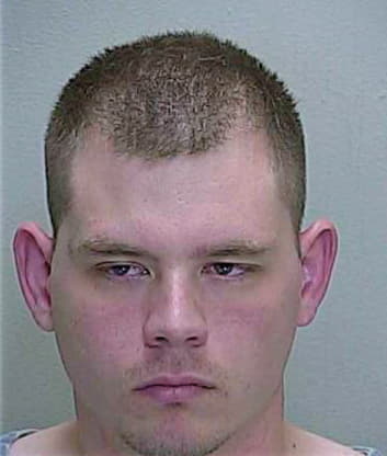 Lavane Sean-Paul - Marion County, FL 