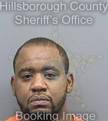 Bebley Christopher - Hillsborough County, FL 