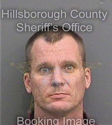 Matson Jamie - Hillsborough County, FL 