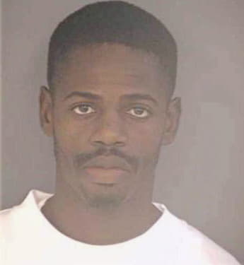 Mcintyre Jariya - Hillsborough County, FL 