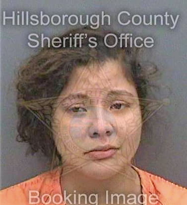 Feriezortez Norma - Hillsborough County, FL 