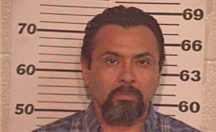 Ramirez Reynaldo - Hidalgo County, TX 