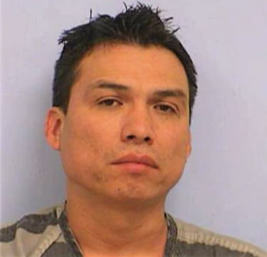 Carbajal Rogelio - Travis County, TX 