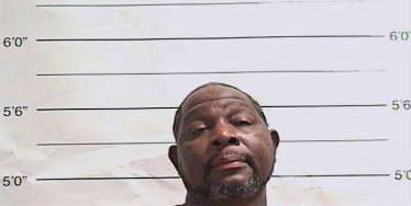 Perkins Demetrius - Orleans County, LA 