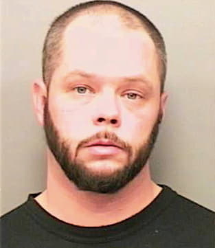 Mcdermott Leonard - Montgomery County, TN 
