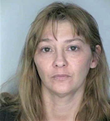 Mcghee Anela - Hillsborough County, FL 