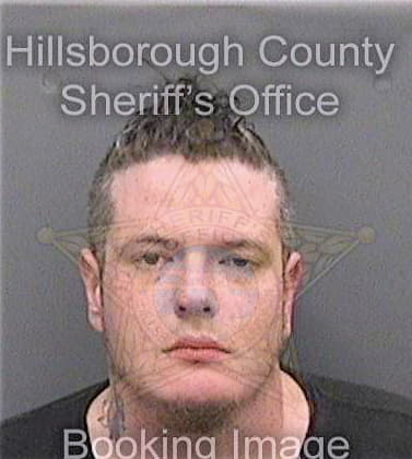 Vinson Brenton - Hillsborough County, FL 