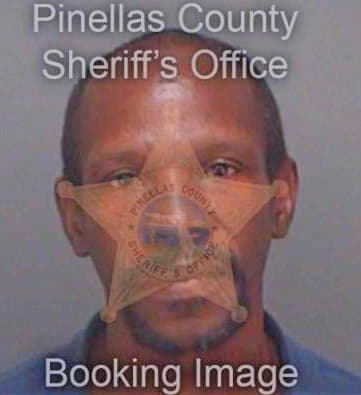 Albert Edwin - Pinellas County, FL 