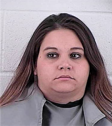 Hatfield Jolene - Johnson County, KS 
