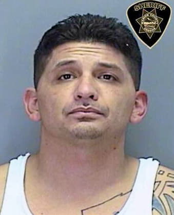 Vargas Martin - Marion County, OR 