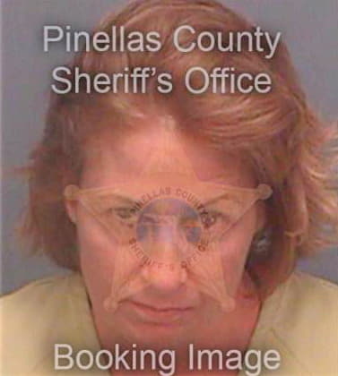 Wenck Michelle - Pinellas County, FL 