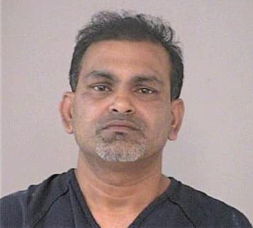 Chowdhury Moinul - FortBend County, TX 