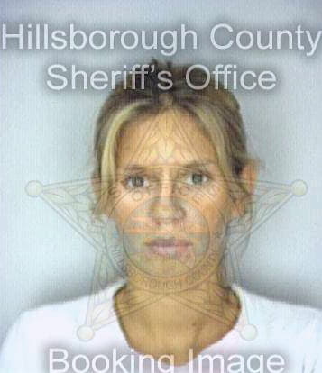 Fricke Cathleen - Hillsborough County, FL 