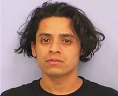 Hernandez Manolo - Travis County, TX 