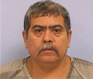 Hernandez Arnulfo - Travis County, TX 