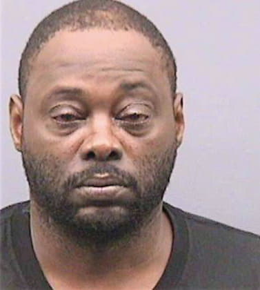 Mcwhite Darrell - Hillsborough County, FL 