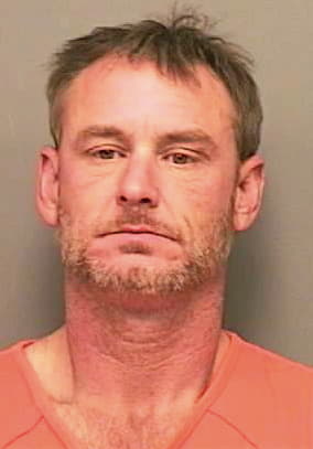 Weatherford Gregory - Montgomery County, TN 