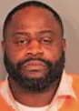 Williams Jerald - Shelby County, TN 
