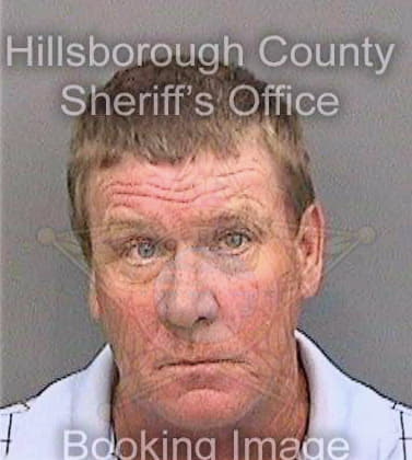 Walsh Kevin - Hillsborough County, FL 