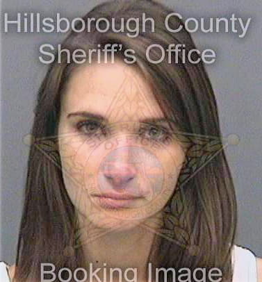 Lemke Tiffany - Hillsborough County, FL 