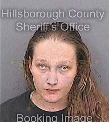 Dennison Ashlee - Hillsborough County, FL 