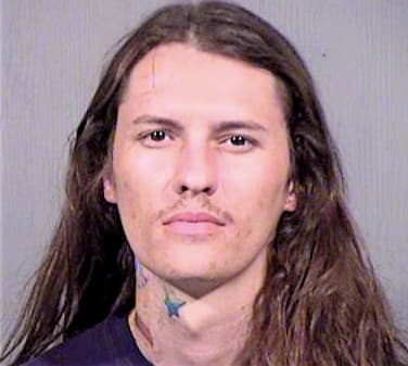 Rowe Brandon - Maricopa County, AZ 