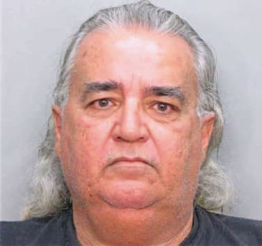 Dominguez Eladio - Dade County, FL 