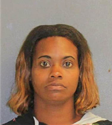 Blocker Pamela - Volusia County, FL 