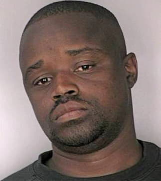 Howard Reginald - Hillsborough County, FL 