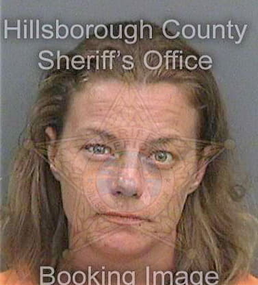 Bahnsen Tonya - Hillsborough County, FL 