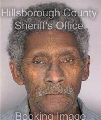 Hall Willie - Hillsborough County, FL 