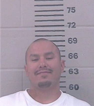 Lopez Agustin - Gillespie County, TX 