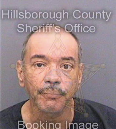 Velez Antonio - Hillsborough County, FL 