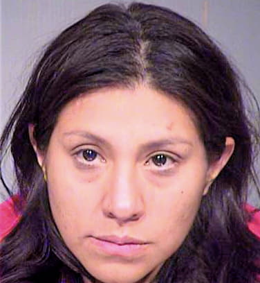 Chavez Ashley - Maricopa County, AZ 