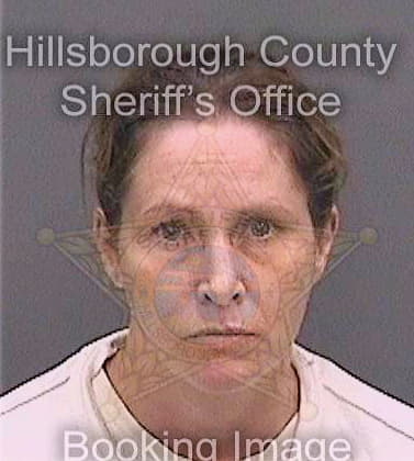 Bish Brandy - Hillsborough County, FL 