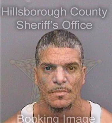 Rodriguez Carlos - Hillsborough County, FL 