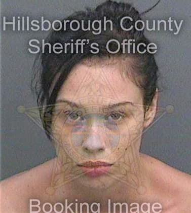 Sours Hannah - Hillsborough County, FL 