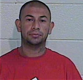 Hernandez Hector - Hidalgo County, TX 