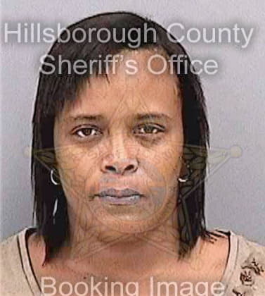 Silvestre Annette - Hillsborough County, FL 