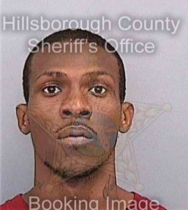 Crawford Arthur - Hillsborough County, FL 