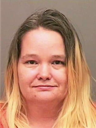 Arnold Cynthia - Montgomery County, TN 