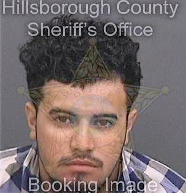 Maldonado-Miranda Enner - Hillsborough County, FL 