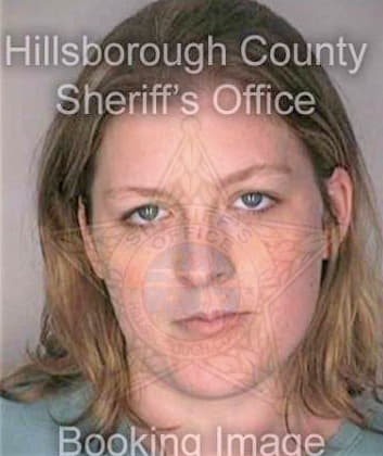 Staggs Jamie - Hillsborough County, FL 